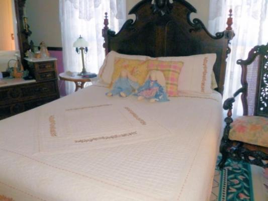 Belle Aire Mansion Guest House Galena Exterior foto